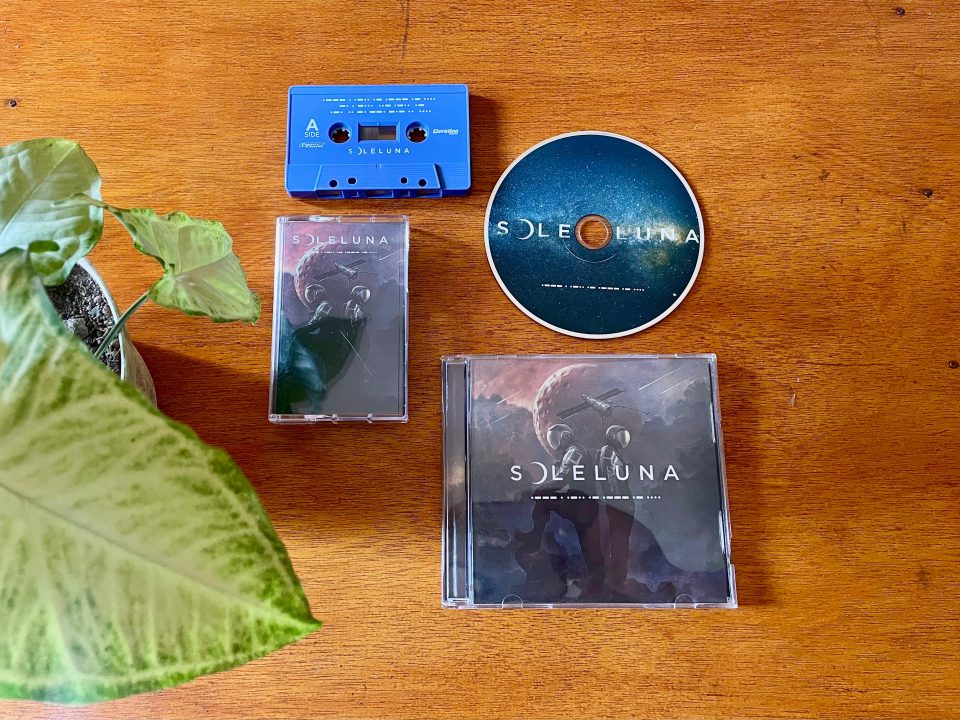 soleluna