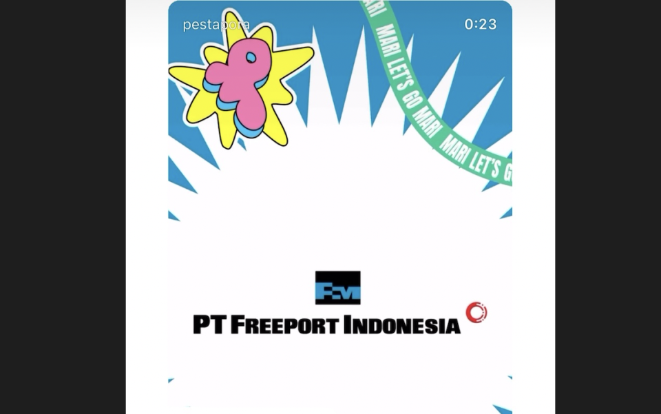 pestapora 2025